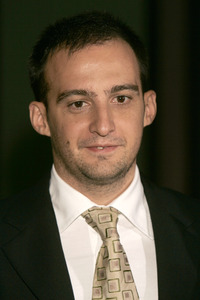 Filmpremiere 'The Sea Inside', Internationale Filmfestspiele von Venedig 2004