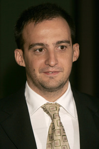 Filmpremiere 'The Sea Inside', Internationale Filmfestspiele von Venedig 2004