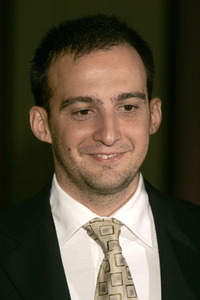 Filmpremiere 'The Sea Inside', Internationale Filmfestspiele von Venedig 2004