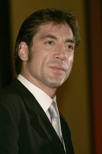 Filmpremiere 'The Sea Inside', Internationale Filmfestspiele von Venedig 2004