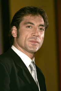 Filmpremiere 'The Sea Inside', Internationale Filmfestspiele von Venedig 2004