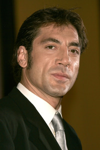 Filmpremiere 'The Sea Inside', Internationale Filmfestspiele von Venedig 2004