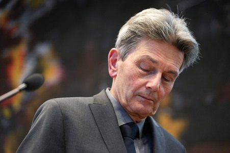 Fraktionssitzung der SPD-Bundestagsfraktion in Berlin