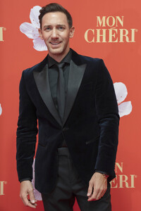 Mon Chéri Barbara Tag 2024 in München