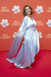 Mon Chéri Barbara Tag 2024 in München