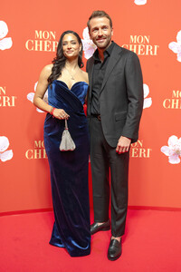 Mon Chéri Barbara Tag 2024 in München