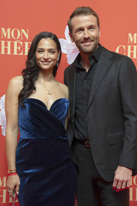 Mon Chéri Barbara Tag 2024 in München