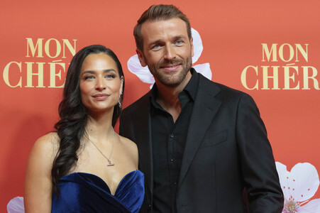 Mon Chéri Barbara Tag 2024 in München