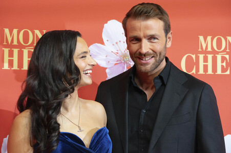 Mon Chéri Barbara Tag 2024 in München