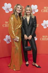 Mon Chéri Barbara Tag 2024 in München