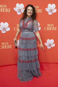 Mon Chéri Barbara Tag 2024 in München