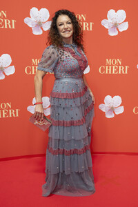 Mon Chéri Barbara Tag 2024 in München