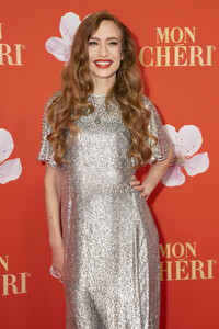 Mon Chéri Barbara Tag 2024 in München