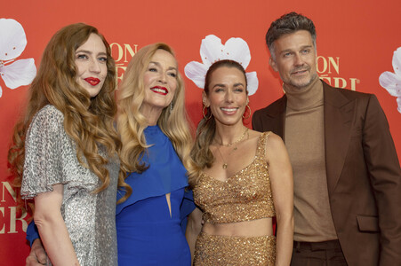 Mon Chéri Barbara Tag 2024 in München