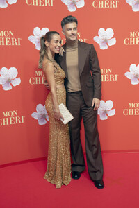 Mon Chéri Barbara Tag 2024 in München