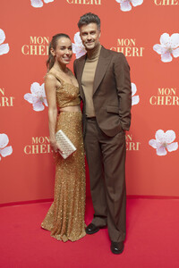 Mon Chéri Barbara Tag 2024 in München