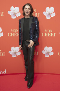 Mon Chéri Barbara Tag 2024 in München