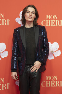 Mon Chéri Barbara Tag 2024 in München