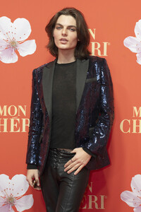 Mon Chéri Barbara Tag 2024 in München