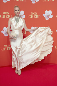 Mon Chéri Barbara Tag 2024 in München