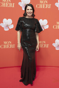 Mon Chéri Barbara Tag 2024 in München