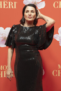 Mon Chéri Barbara Tag 2024 in München