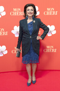 Mon Chéri Barbara Tag 2024 in München