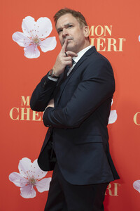 Mon Chéri Barbara Tag 2024 in München