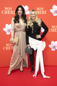 Mon Chéri Barbara Tag 2024 in München