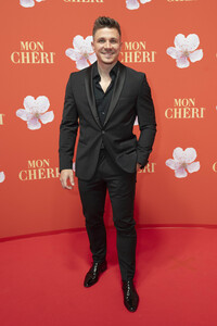 Mon Chéri Barbara Tag 2024 in München