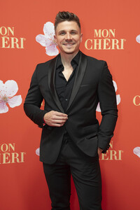 Mon Chéri Barbara Tag 2024 in München