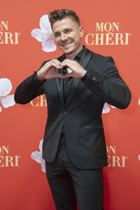 Mon Chéri Barbara Tag 2024 in München