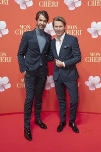 Mon Chéri Barbara Tag 2024 in München