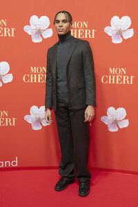 Mon Chéri Barbara Tag 2024 in München