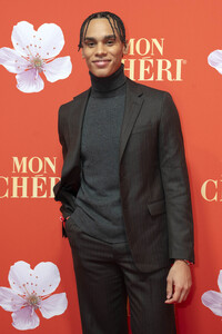 Mon Chéri Barbara Tag 2024 in München