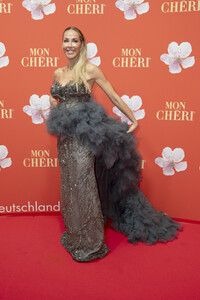 Mon Chéri Barbara Tag 2024 in München