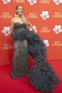 Mon Chéri Barbara Tag 2024 in München