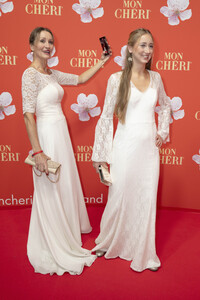 Mon Chéri Barbara Tag 2024 in München