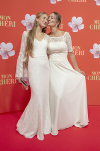 Mon Chéri Barbara Tag 2024 in München