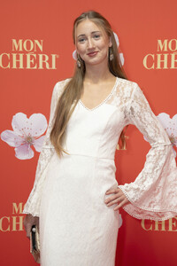 Mon Chéri Barbara Tag 2024 in München