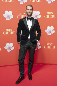 Mon Chéri Barbara Tag 2024 in München