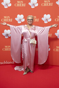 Mon Chéri Barbara Tag 2024 in München