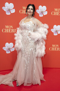 Mon Chéri Barbara Tag 2024 in München