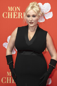 Mon Chéri Barbara Tag 2024 in München