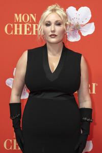 Mon Chéri Barbara Tag 2024 in München