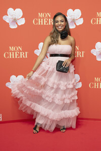 Mon Chéri Barbara Tag 2024 in München