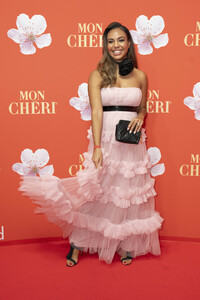 Mon Chéri Barbara Tag 2024 in München