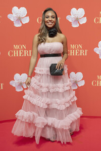 Mon Chéri Barbara Tag 2024 in München