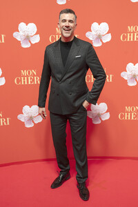 Mon Chéri Barbara Tag 2024 in München