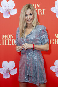 Mon Chéri Barbara Tag 2024 in München